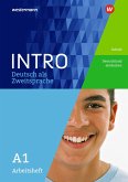 INTRO Deutsch als Zweitsprache A1. Arbeitsheft. Schule / Deutschland entdecken