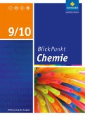 Blickpunkt Chemie 9/10. Schülerband. Sekundarschulen und Oberschulen. Berlin und Brandenburg