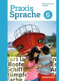 Praxis Sprache 6. Schülerband. Differenzierende Ausgabe