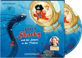 Käpt'n Sharky und der Schatz in der Tiefsee / Käpt'n Sharky Bd.11 (1 Audio-CD)