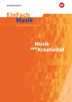 Cover Musik und Kreativität