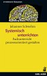 Systemisch unterrichten - Bild 1