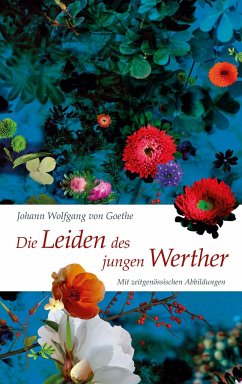 Die Leiden des jungen Werther - Goethe, Johann Wolfgang von