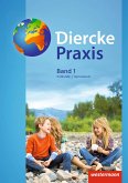 Diercke Praxis 1. Schülerband. Sekundarstufe 1. Gymnasien. Nordrhein-Westfalen