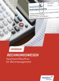 Schülerband / Rechnungswesen, Kaufmann/Kauffrau für Büromanagement