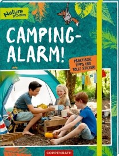 Cover Camping-Alarm!