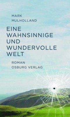 Eine wahnsinnige und wundervolle Welt - Mulholland, Mark