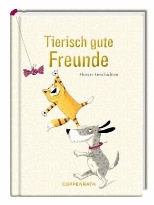 Tierisch gute Freunde