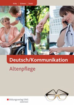 Cover Deutsch/Kommunikation