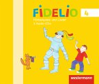 Fidelio Musikbücher - Allgemeine Ausgabe 2014 / Fidelio, Allgemeine Ausgabe 2014
