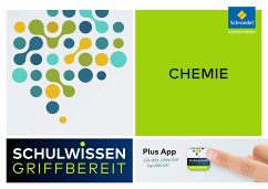 Schulwissen griffbereit. Chemie - Schneider, Iris