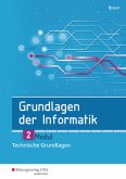 Grundlagen der Informatik - Modul 2: Technische Grundlagen