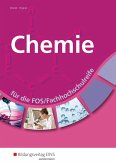 Chemie für die FOS/Fachhochschulreife. Schulbuch