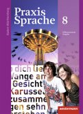 Praxis Sprache - Ausgabe 2015 für Baden-Württemberg / Praxis Sprache, Differenzierende Ausgabe 2015 für Baden-Württemberg