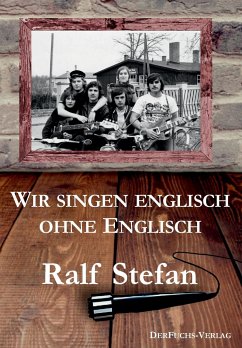 Wir singen englisch ohne Englisch - Stefan, Ralf