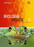 Biologie heute SI - Ausgabe 2015 für Nordrhein-Westfalen / Biologie heute SI, Ausgabe 2016 für Nordrhein-Westfalen Bd.2