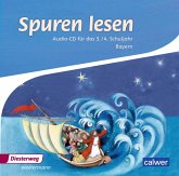 Spuren lesen - Ausgabe 2015 für die Grundschulen in Bayern / Spuren lesen, Ausgabe Bayern