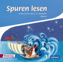 Spuren lesen - Ausgabe 2015 für die Grundschulen in Bayern / Spuren lesen, Ausgabe Bayern - Altrock, Ulrike von;Itze, Ulrike;Moers, Edelgard;Freudenberger-Lötz, Petra