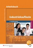 Industriekaufleute / Industriekaufleute - Ausgabe nach Ausbildungsjahren und Lernfeldern / Industriekaufleute, Ausgabe nach Ausbildungsjahren und Lernfeldern Band 2/2