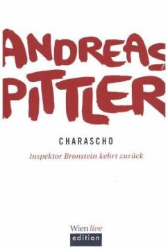 Charascho - Pittler, Andreas