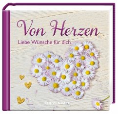 Cover Von Herzen