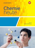 Chemie heute 9/10. Schulbuch. Sekundarstufe 1. Berlin und Brandenburg