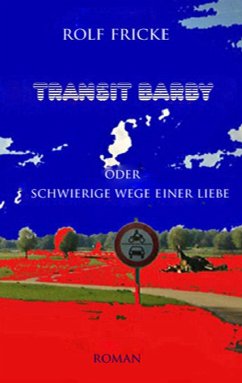 Transit Barby (eBook, ePUB) - Fricke, Rolf