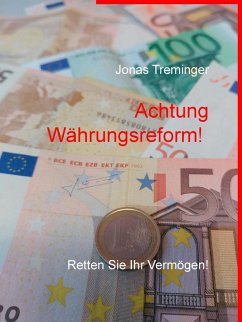 Achtung Währungsreform! (eBook, ePUB)