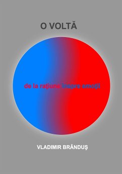 O Volta (eBook, ePUB)