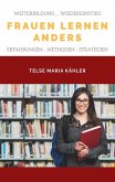 Frauen lernen anders (eBook, ePUB)