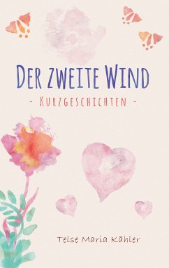 Der zweite Wind (eBook, ePUB)
