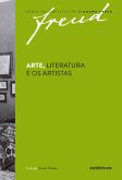 Arte, literatura e os artistas (eBook, ePUB)