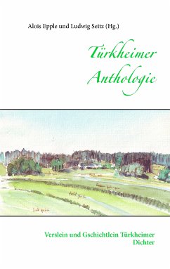 Türkheimer Anthologie (eBook, ePUB)