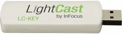 Infocus LightCast wireless Adapter Key