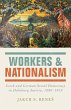 Workers and Nationalism (eBook, ePUB) - Bild 1