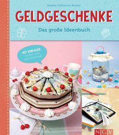 Geldgeschenke (eBook, ePUB) - Breiter, Sandra Catherine