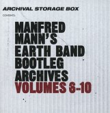 Bootleg Archives Vol.6-10 (5cd)