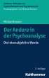 Der Andere in der Psychoanalyse (eBook,... - Bild 1