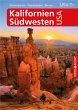 Kalifornien und Südwesten USA - VISTA... - Bild 1