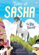 Tales of Sasha 1: The Big Secret... - Bild 1