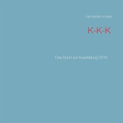 K-K-K (eBook, ePUB)