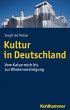 Kultur in Deutschland (eBook, PDF) - Bild 1