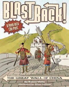 The Great Wall of China (eBook, ePUB) Cover The Great Wall of China (eBook, ePUB)