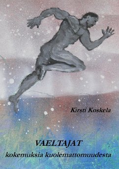 Vaeltajat (eBook, ePUB)