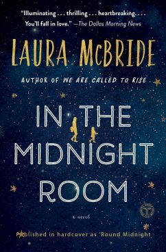 In the Midnight Room (eBook, ePUB) - McBride, Laura