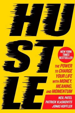 Cover Hustle (eBook, ePUB)