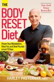 The Body Reset Diet (eBook, ePUB)