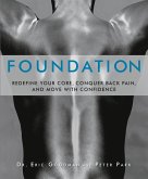 Foundation (eBook, ePUB) Foundation (eBook, ePUB)