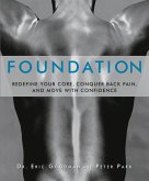 Foundation (eBook, ePUB)