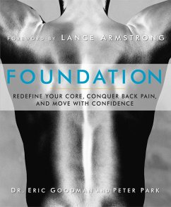 Foundation (eBook, ePUB) - Goodman, Eric; Park, Peter